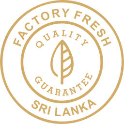 Factory Fresh | Tea Jar Icon